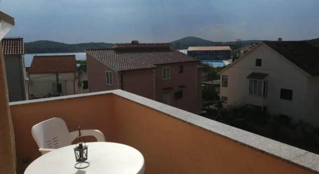 Номер Standard Apartments & Rooms Krecak Sibenik