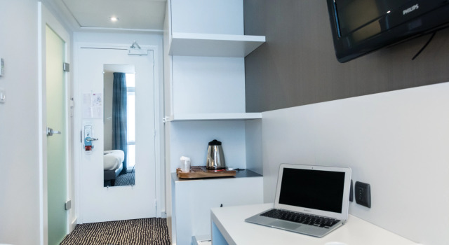 Hôtel Mercure Strasbourg Centre Petite France