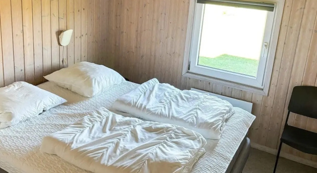 10 Person Holiday Home in Nordborg-by Traum, Prenota Casa vacanze Nordborg Als