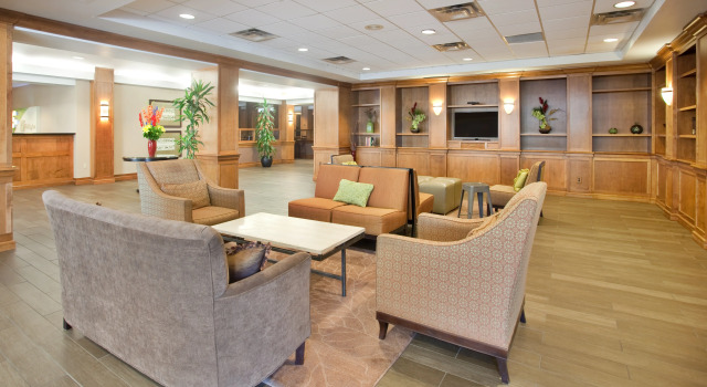Holiday Inn Country Club Plaza, Đặt Khách sạn Kansas City (Missouri) 