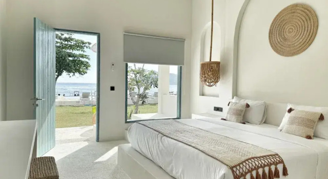Kacchapa Resort, Buchen Sie Resort Sekongkang Sumbawa