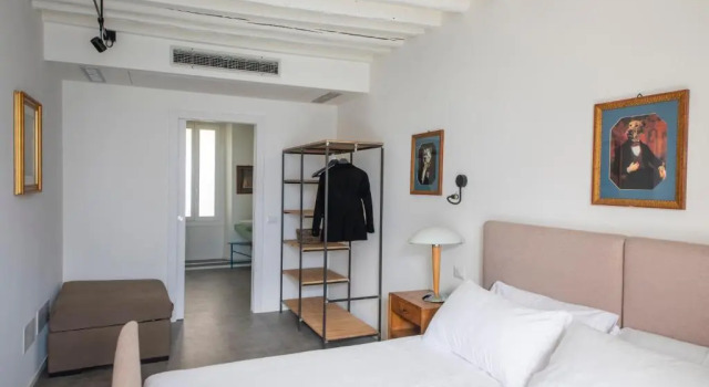 Апартаменты La Casa del Pescatore - by MyHomeInComo