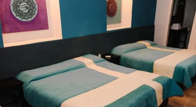 Camera familiare Standard Hotel Boutique Bonarda