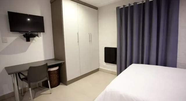 Studios at Bally, Забронировать Отель Отели Секунды 3 звезды, 3*
