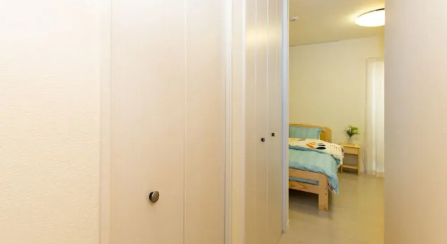 Ashiato, Prenota Appartamento Hotel a Tokyo con parcheggio, Parcheggio