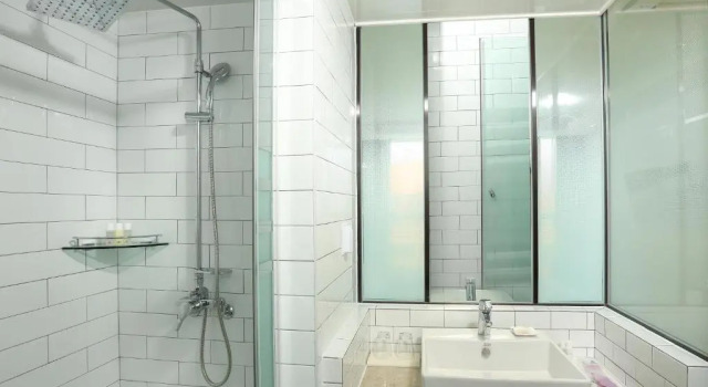 Двухместный номер Standard Hotel The One