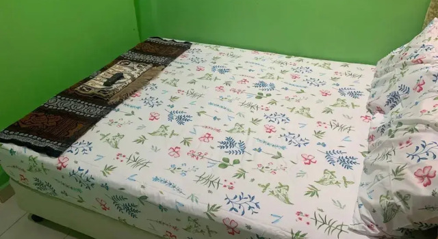 OYO 90227 Seri Tanjung Homestay