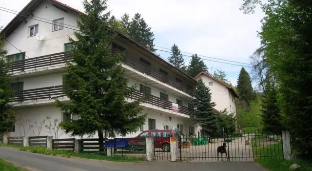 Ośrodek Wypoczynkowy Wisła w Sokolcu, Book Hotel Sokolec Sowie Mountains