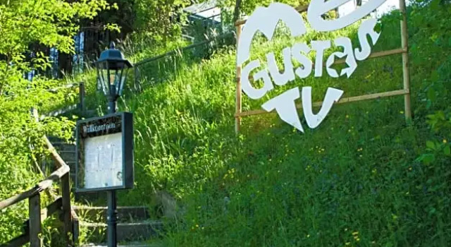 Me Gustas Tu - Separee, Varaa Hotelli Winterthur Zürich