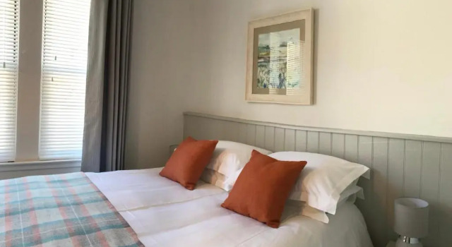 3 Argyle Place (Adults Only)