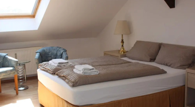Двухместный номер Standard Villa De Baron