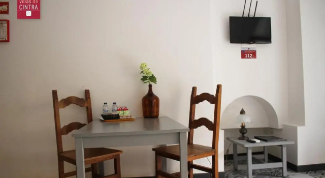 Апартаменты Superior Villas de Cintra