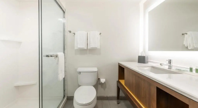 Номер Standard Holiday Inn Hotel & Suites - Orange Park - Wells Rd