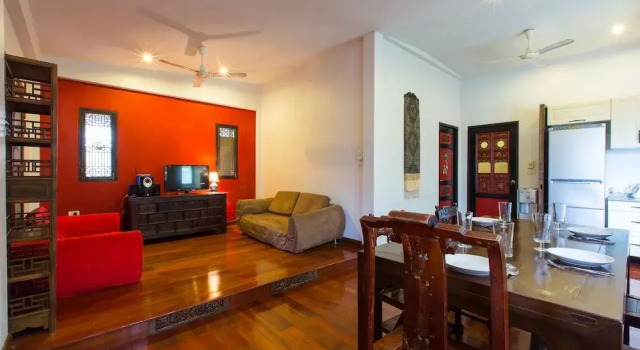 Hua Hin Home