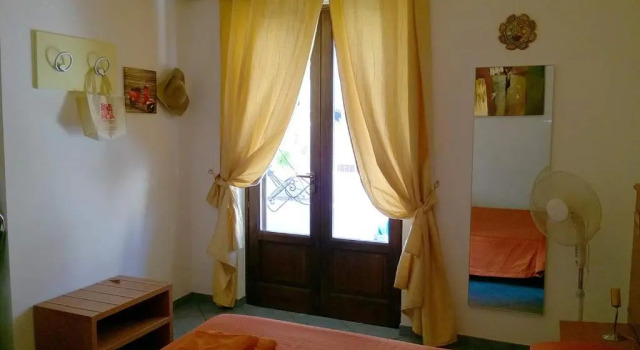 Villetta da 4 a 6 posti letto vicina al mare