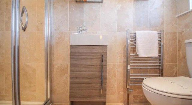 Номер Deluxe Hotel Ocean