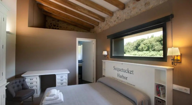 Двухместный номер Standard Can Clotas Hotel Masia