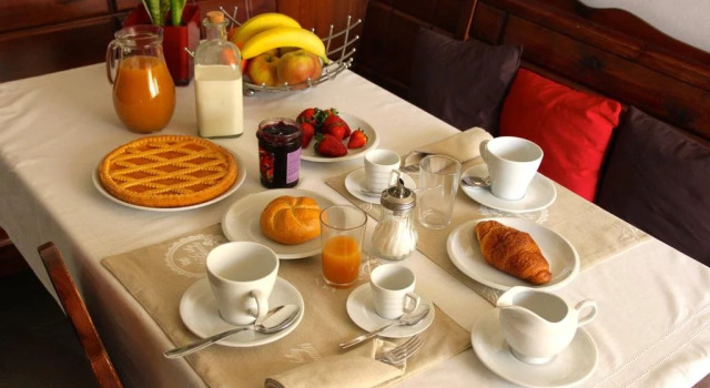 B&b Alghero Mare Chiaro
