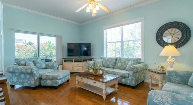 Beachside by RedAwning, Забронировать Отель Холмс-Бич Sarasota Area