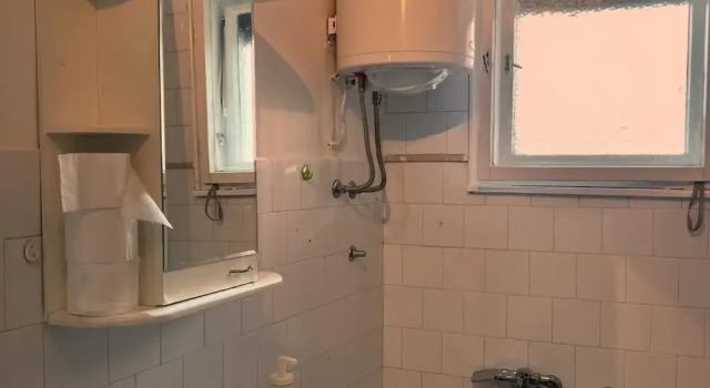 Апартаменты İstanbul Apartment