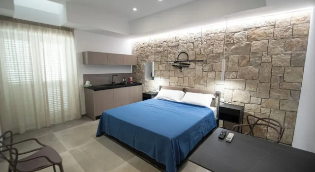 my Vesta Suites