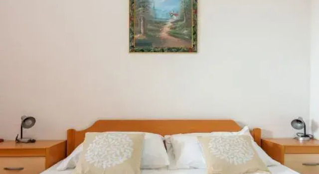 Студия Sea View Apartment Studio for 2-3 People - Close to Commodities