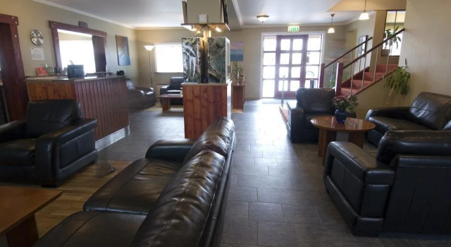 Kirkjufell Hotel