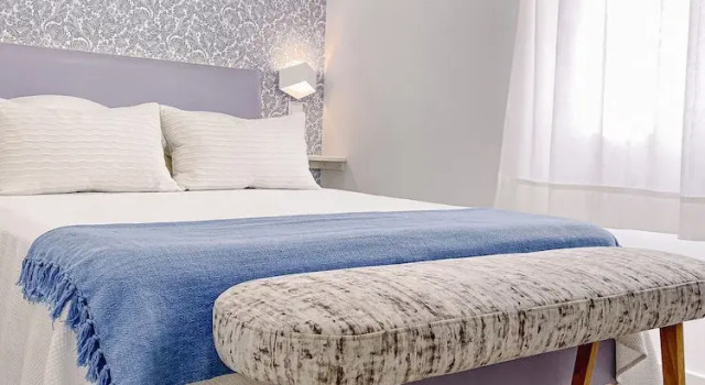 Апартаменты Filipe Village - Casa da Índia