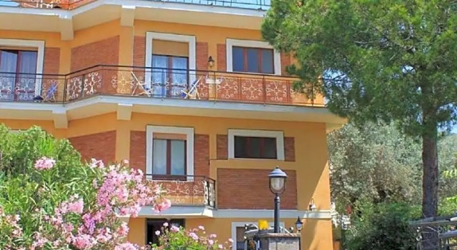 Villa Lembo, Book Villa Montecorice Cilento