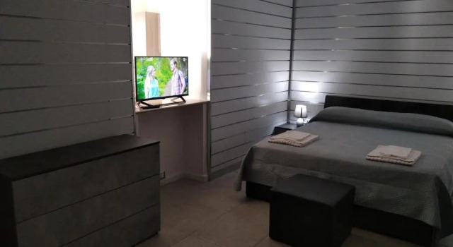 Студия B&B Da Luca