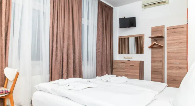 Номер Economy City Hotel Storch