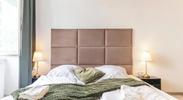 Comfy 2BR Apt Near U6 Station Long Stay, Prenota Appartamento Vienna Austria