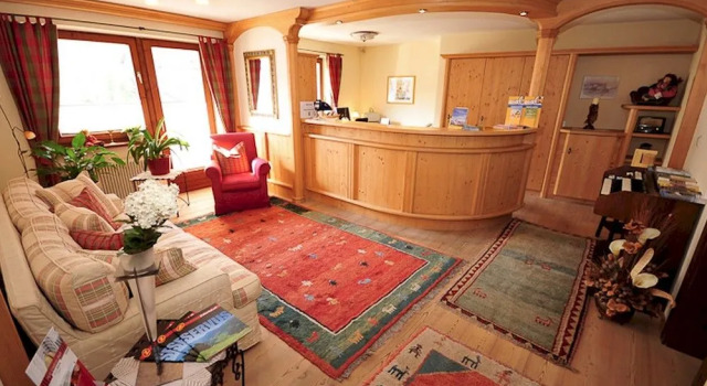 Apart Hotel Garni Strasser, Rezervovat Apartmánový hotel Hotely v Tyrolsko s parkováním, Parkování
