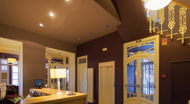 La Castellana - Habitaciones y desayuno, Book Hotel Benassal Castellon Province