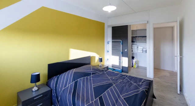 Appart'Hôtel - l'île en mouvement, Boek Appartementenhotel Montbéliard Doubs