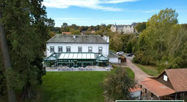 Одноместный номер Standard Logis - Hotel Restaurant La Sapinière