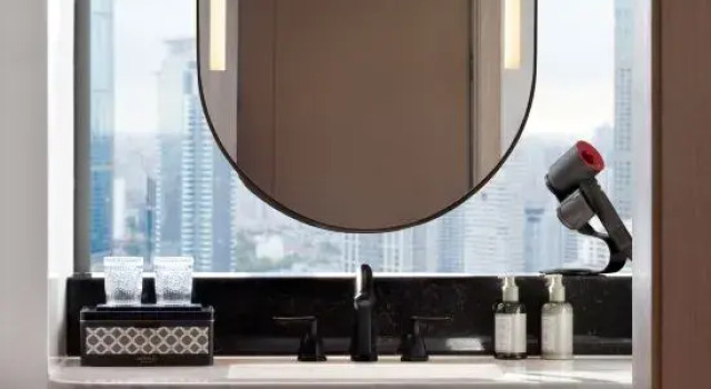 Семейный люкс MUMIAN SHANGHAI EXPO, The Unbound Collection by Hyatt