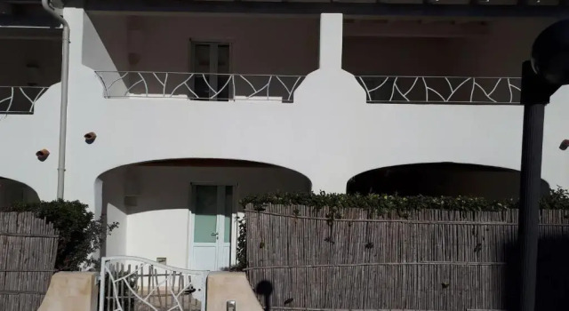 VILLETTA TOM 100 m DALLA SPIAGGIA