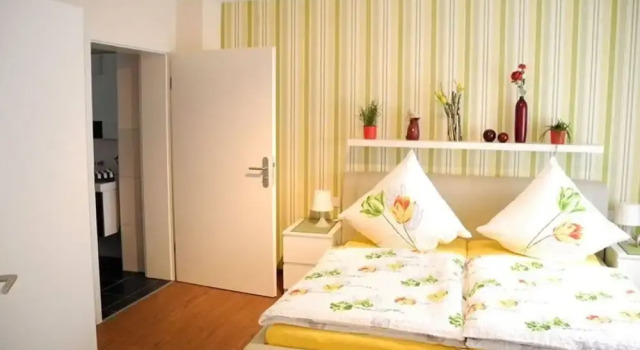 Appealing Apartment in Sankt Aldegund, Забронировать Апартаменты/квартира Санкт-Альдегунд Мозель - Германия