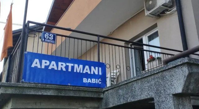 Apartmani "Babići", Забронировать Отель Баня-Лука Республика Сербская