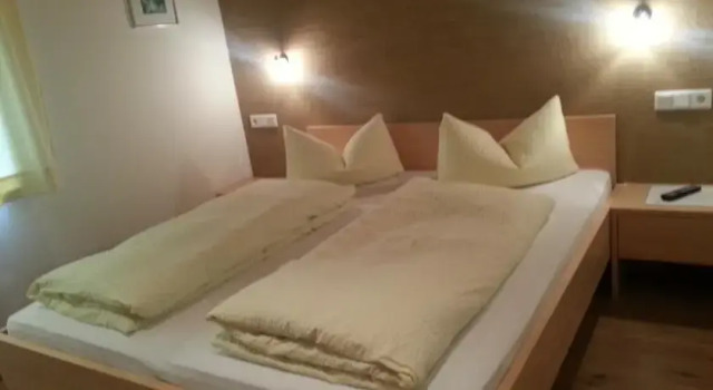 Ferienwohnungen Abel, Book Hotel Hotels in Vorarlberg with Parking, Parking