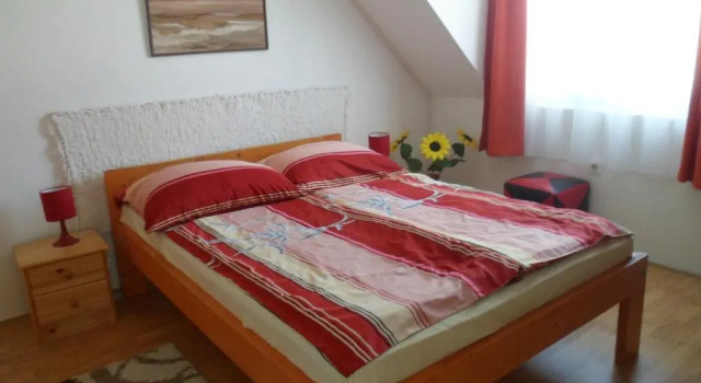 Двухместный номер Standard Makai Apartman