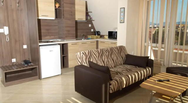 Студия Guest House Dobi
