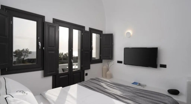 AKRI Suites Vourvoulos