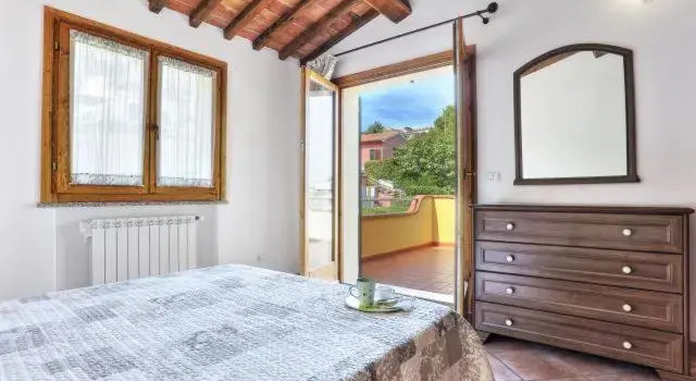 Casa Consuelo App. 1 (Trilocale), Rezervovat Hotel Hotely v Elba s parkováním, Parkování
