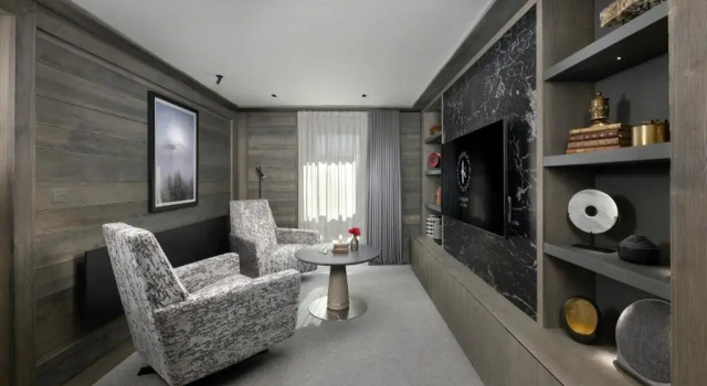 Полулюкс Hotel Le K2 Chogori