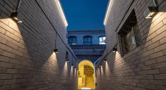 Dazhai Cave Homestay (Dazhai Scenic Area Branch), Book Hotel Dazhai Shanxi