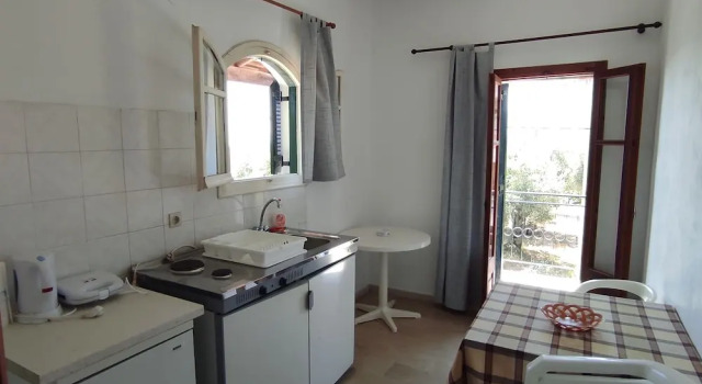 Апартаменты La Cite Family Hotel & Apartments