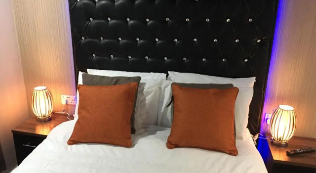 Апартаменты Livit Serviced Apartments