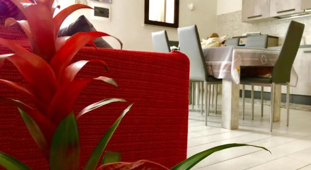 Коттедж Leonard Casa Vacanza